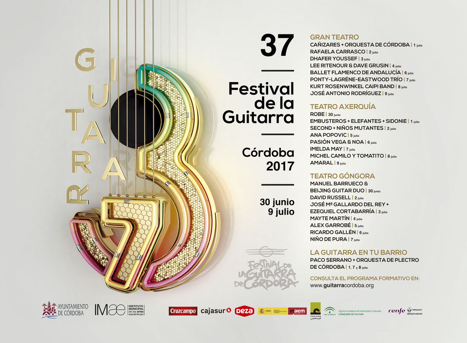 GuitarraFest